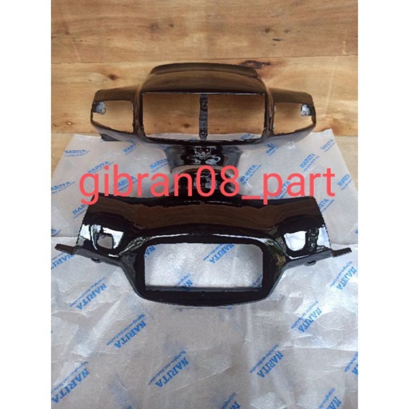 BATOK SATRIA LUMBA BATOK DEPAN BELAKANG SATRIA LUMBA SATRIA R