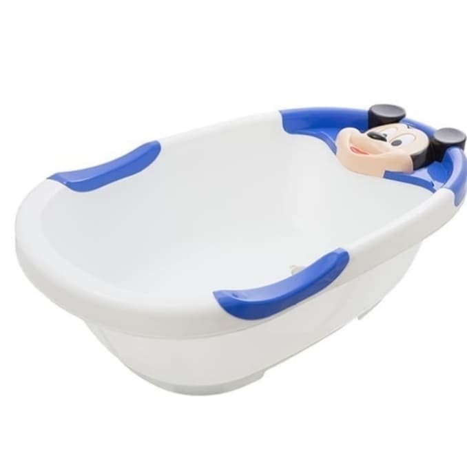 jolang bayi shinpo bak mandi bayi
