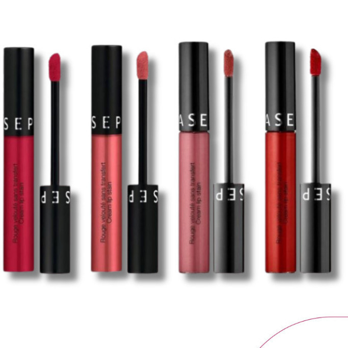 SEPHORA Cream Lip Stain | lip cream