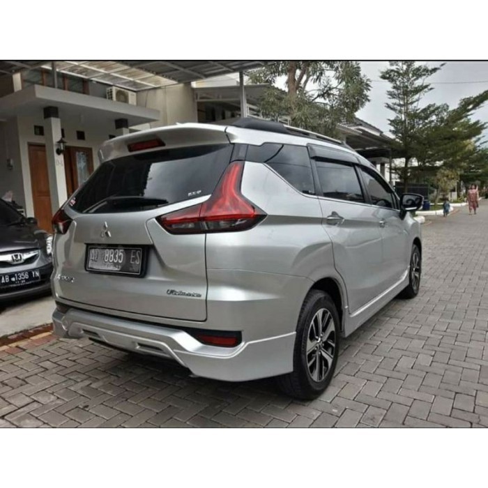 Bodykit Xpander Oem we