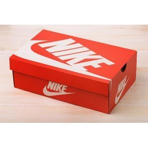 

Dus / Kardus / Box / Inner Box / Tempat Sepatu Nike Red Original DUPLEX GLOSSY ads pm nb