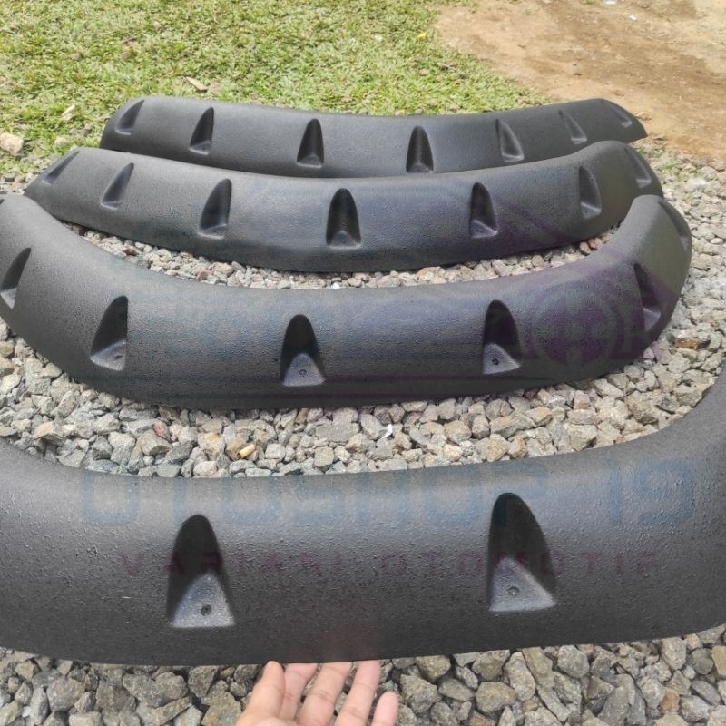 Over Fender Taft F50 Over Fender Taft Kebo Fullset 4 pcs