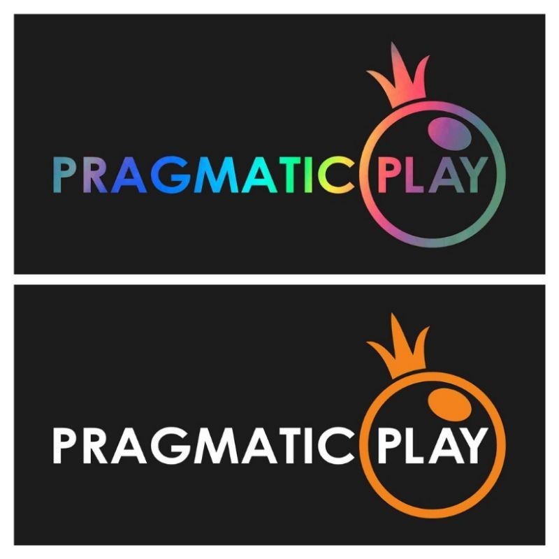 STIKER CUTTING PRAGMATIC PLAY