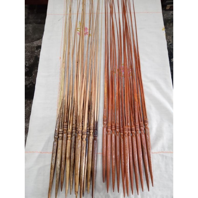 NAKIROHBUSINESS gapit wayang kayu sambung penjalin