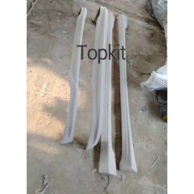 bodykit ertiga elegant