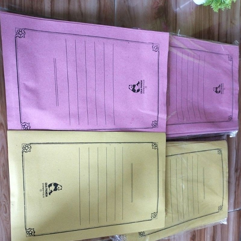 

STOPMAP KERTAS 50pcs