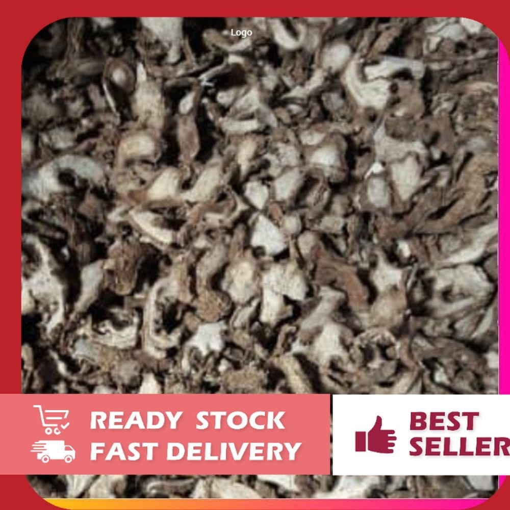 

[100g] Jahe Merah Kering Premium