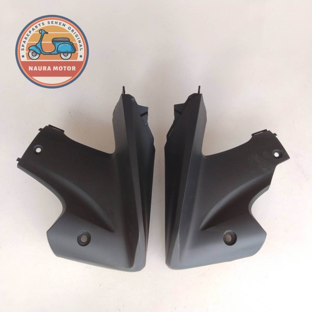 COVER SAYAP BAWAH REVO ABSOLUTE 110 ORIGINAL COPOTAN