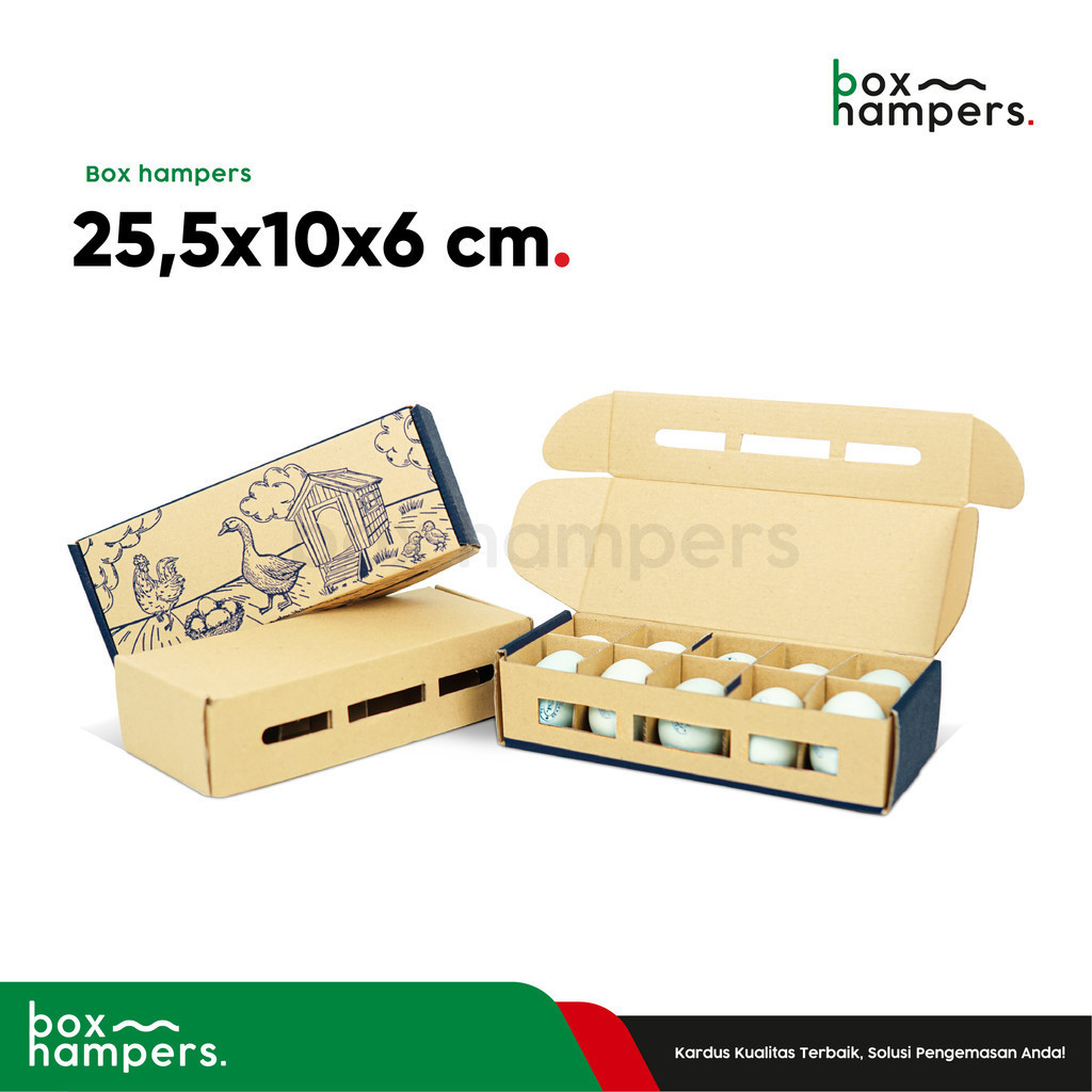 

Box Telur ASIN ISI 10 (25x10x6)+Sekat Box/kardus/Telur/Endok/Endog/Tryrelur/Traytelur/ayam/telurayam/polos/Hampers/Gift/tingi6