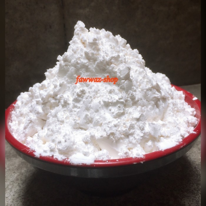 

[[Preium]] Tapioka Modifikasi / Modified Starch untuk Sosis / bakso / pempek /dll