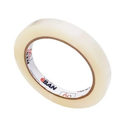 

ISOLASI BENING 6BAN 1/2 INCH