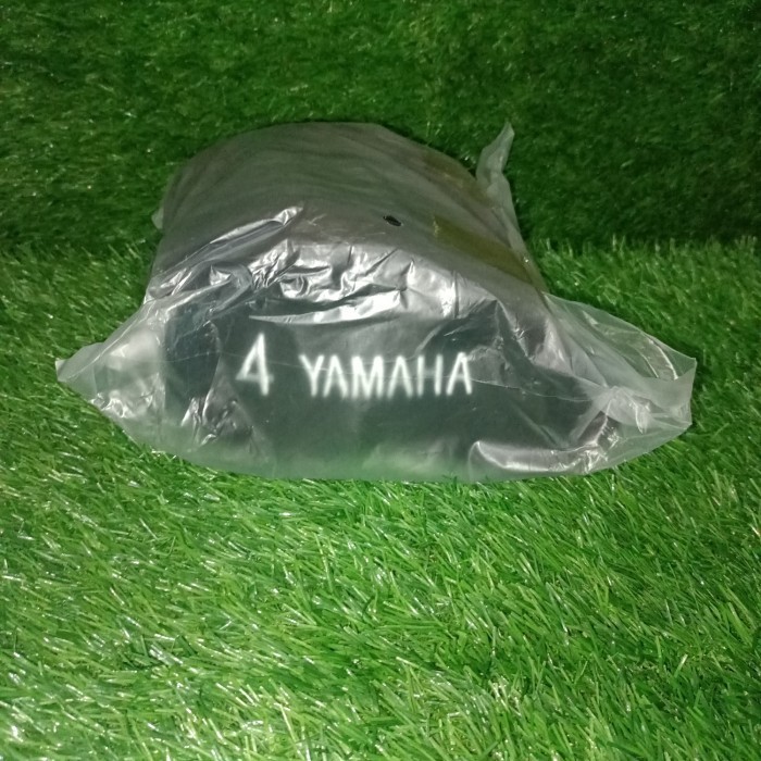 PROMO[BEST] Cover Iron Yamaha Golf - Hitam