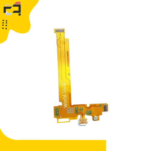 FLEXIBLE VIVO Y21 CONECTOR CAS + MIC