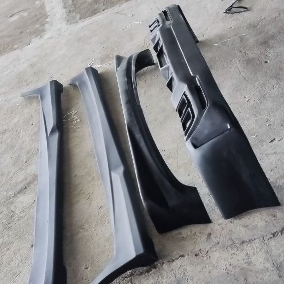 bodykit avanza bodikit avansa bodykit avansa 2006 2007 2008 2009 2010