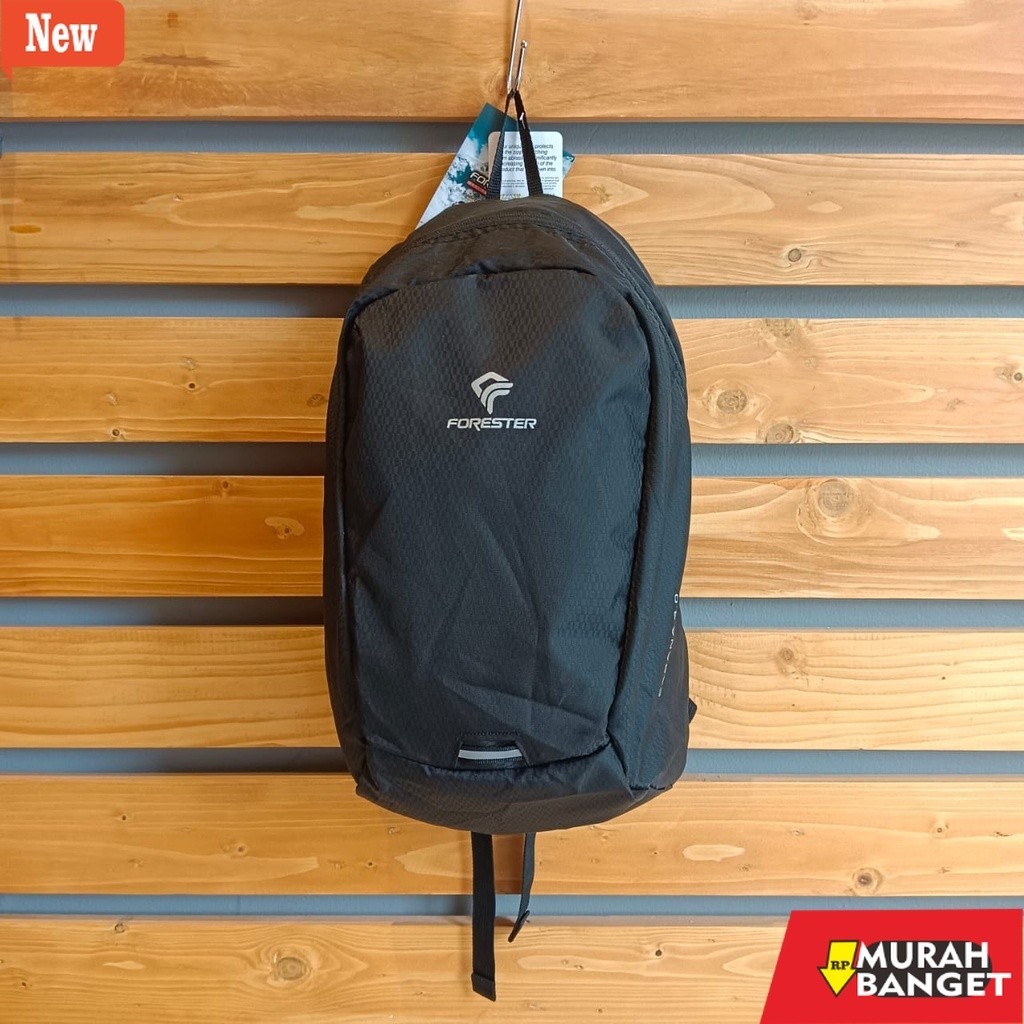 Tas Ransel Pria Kekinian Tas Ransel Forester 20484 Cabana 4.0 Daypack Original 100%