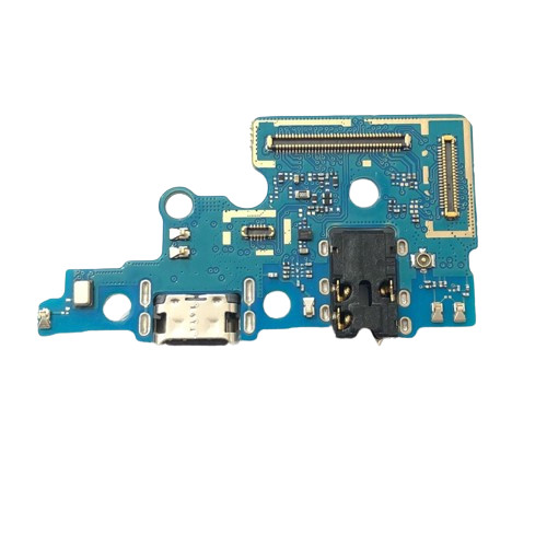 FLEXIBLE SAMSUNG GALAXY A70 / A705 CONECTOR CHARGER ORIGINAL FULL IC