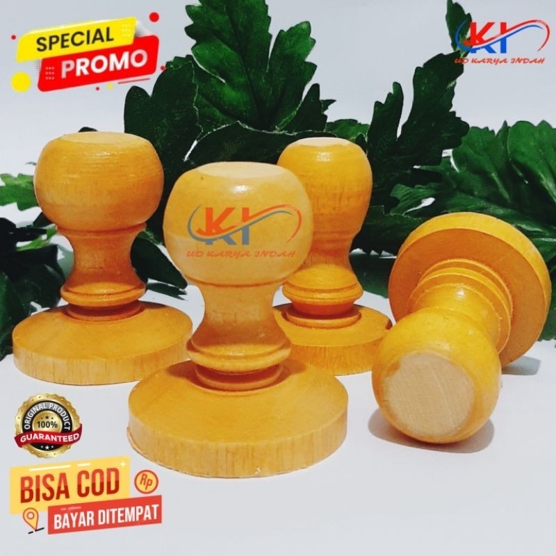

GAGANG STEMPEL D 3.5 | STEMPEL KAYU | GAGANG SETEMPEL MURAH BERGARANSI