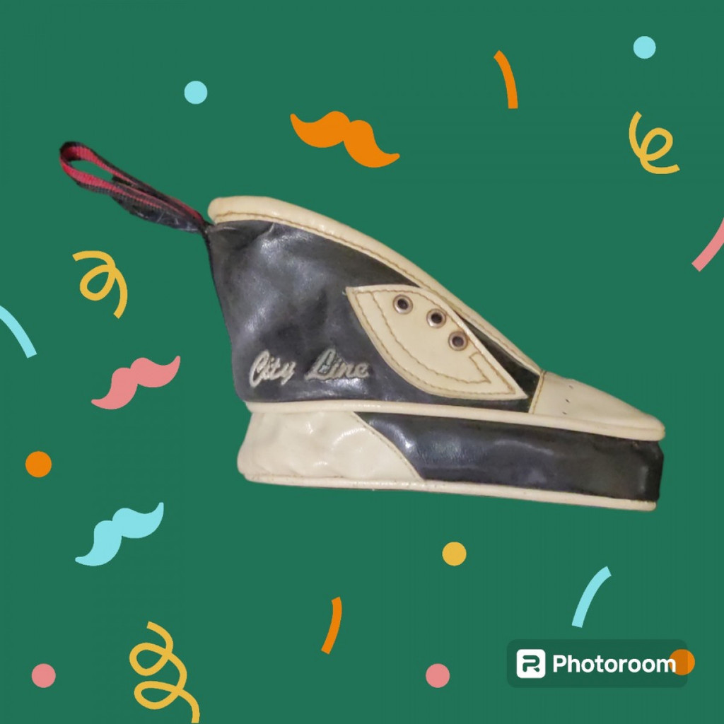 IFA CitiLine Mini Shoes Pouch Organizer