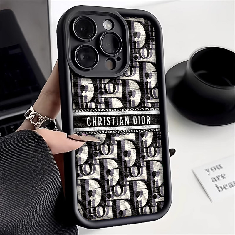 CASE HP cocok untuk iPhone 15 14 11 Pro Max 7 Plus 12 15 13 11 Pro Max 14 6s 15 8 6 7 Plus X XS XRMa