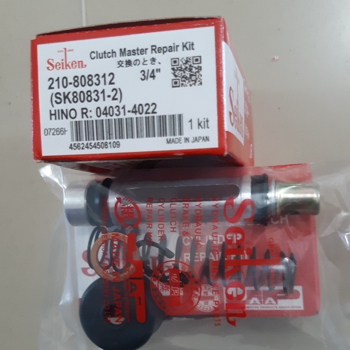 isi klos atas cm kit hino ranger sk dhmobil