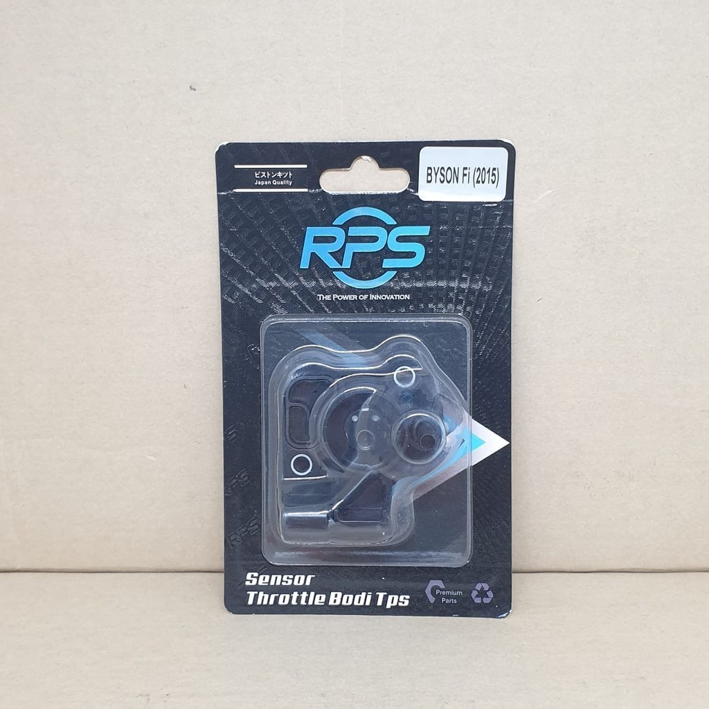 SENSOR TPS BYSON FI 2015 SENSOR TB BYSON INJEKSIMERKRPS