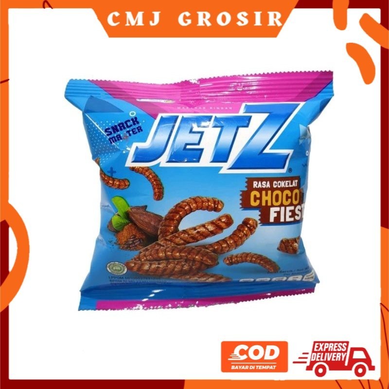 

GROSIR JETZ RENCENG 10 PCS