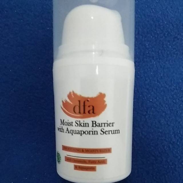 DFA MOIST SKIN BARRIER 30 g ringring shop