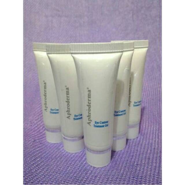 immortal eye contour treatment gel