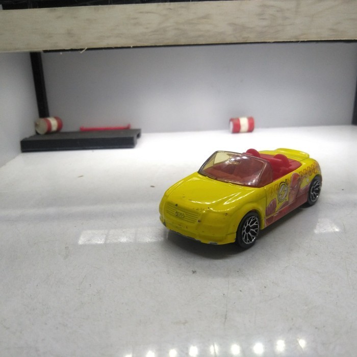 matchbox audi tt roadster -SK85