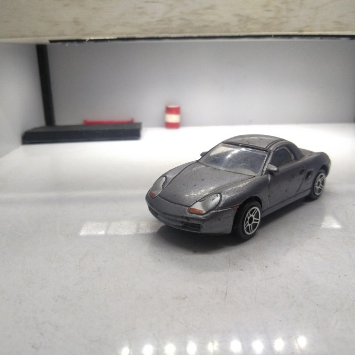 realtoy porsche boxster s   -SK89