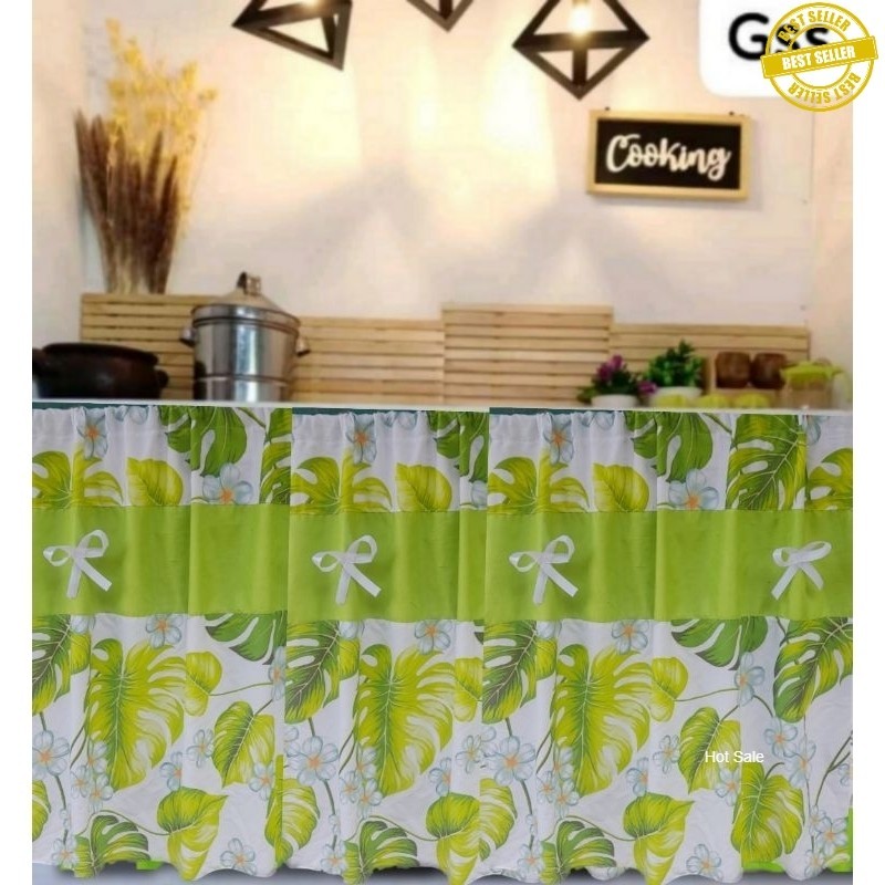 (PREMIUM,GORDENG KOLONG DAPUR).TIRAI KOLONG DAPUR