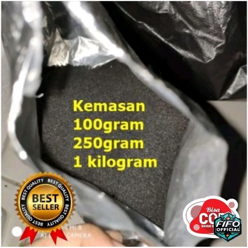 RACUN TIKUS DAN BABI TIMIK 1KG TIMEX CURAH TIMEK 1KG RACUN TIKUS DAN BABI HUTAN CURAH ORIGINAL