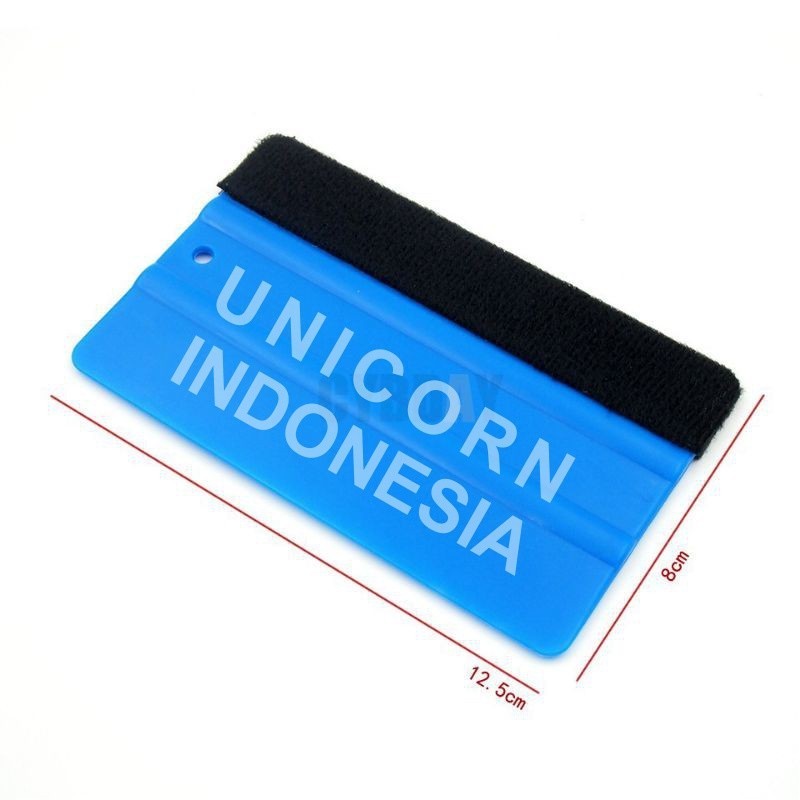 

Rakel Panjang : Rakel Kain ; Kape lentur ; Alat wrapping stiker