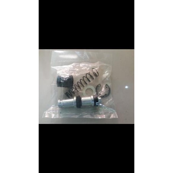 Terlaris Seal Master Rem Cb400 Cbr400 Cb400Sf Vtec Nc23 Nc29 Nc31 Nc39