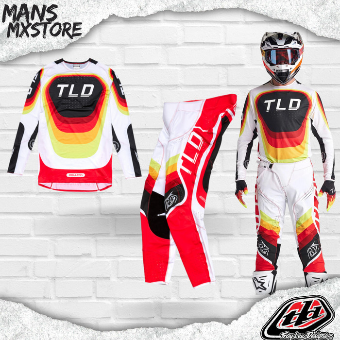 JERSEY SET TLD SE ULTRA REVERB 2024 JERSEY TLD ORIGINAL