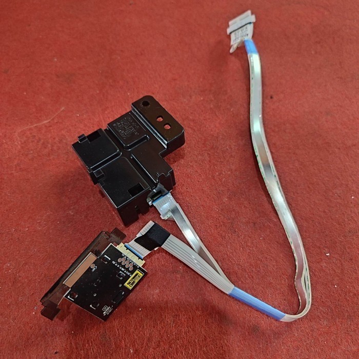Modul tombol switch sensor Wifi IR Board TV LED LG 49UH610T - 49UH615T - 49UH610 T - 49UH615 T