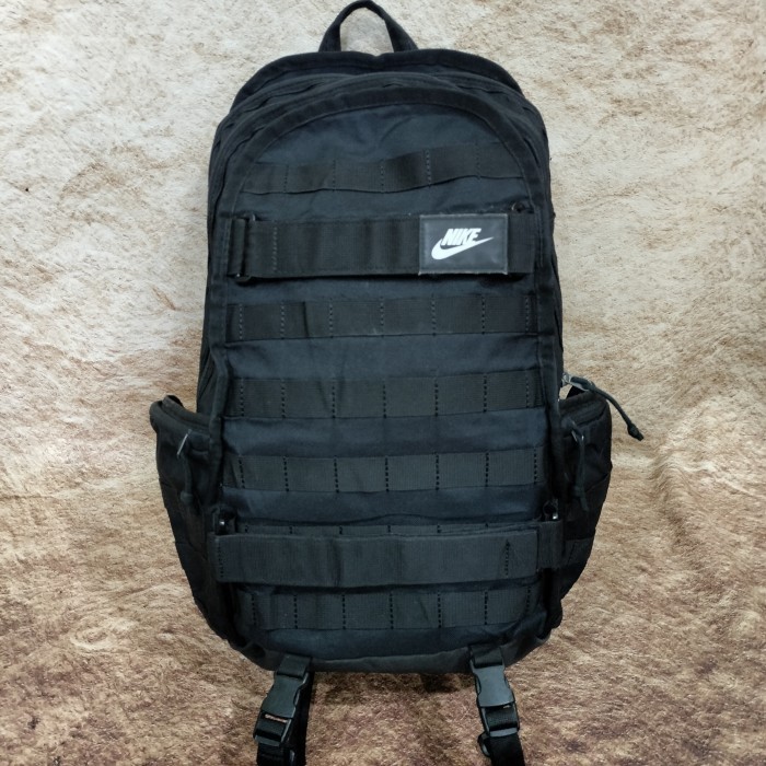 tas ransel NIKE RPM SPORTSWEAR backpack tas vintage