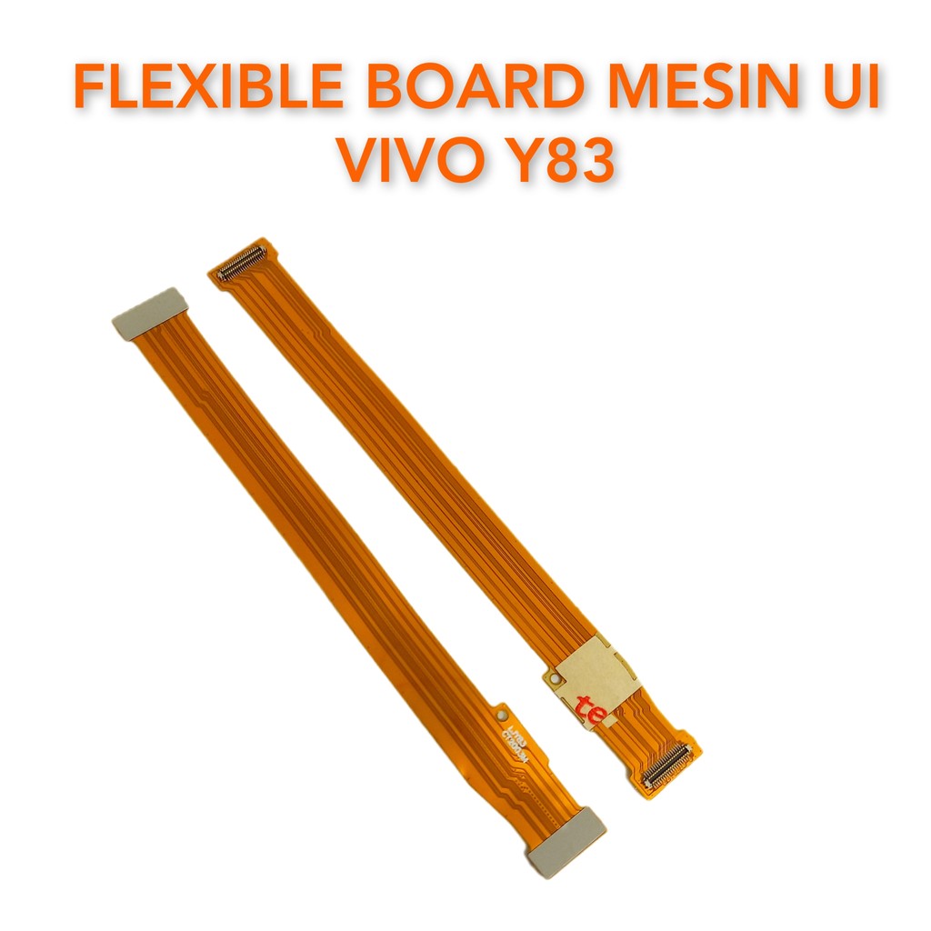 Flexibel Board Mesin UI Vivo Y83