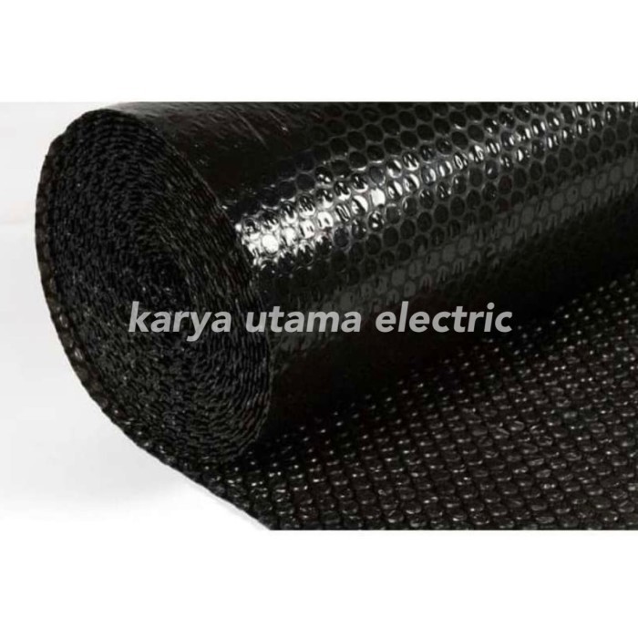 

TC99 bubble wrap hitam