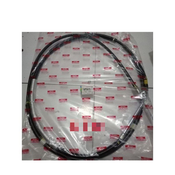 CABLE HAND REM ISUZU ELF NKR71 EURO2 ORI ISUZU ASTRA DOMESTIC / IMPORT