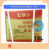 

Hiroshi Hon Mirin 18L | Mirin | Japanese Sweet Seasoning Sauce