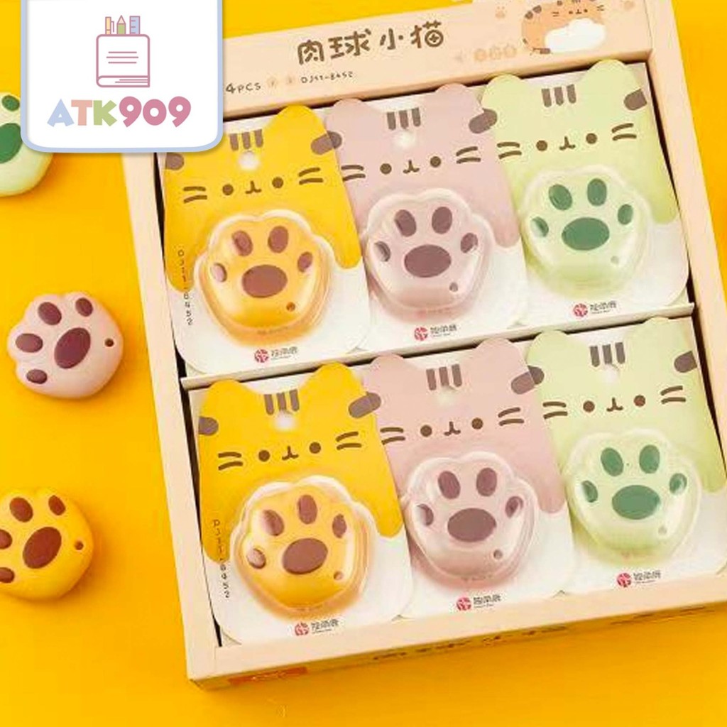 

ATK909 Paw Cutter Kater Mini Cutter Mini Pisau Kecil Silet Kecil Pisau Kecil