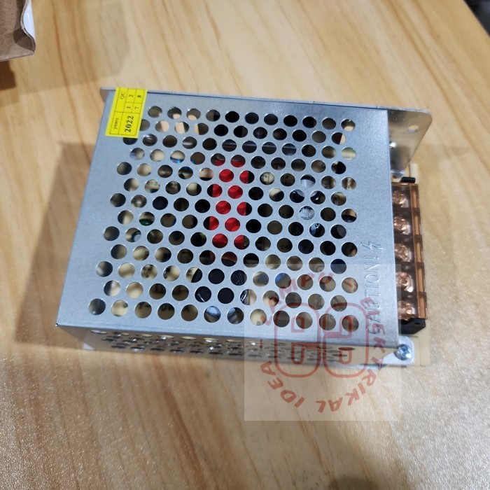 Switching Power Supply Jaring 24V 2A Power Supply Jaring 2A 24V 24V 2A Murah Berkwalitas