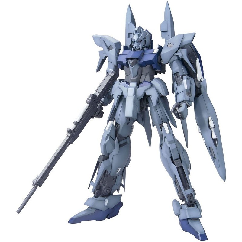 SALE BANDAI PLAMO MG DELTA PLUS READYY