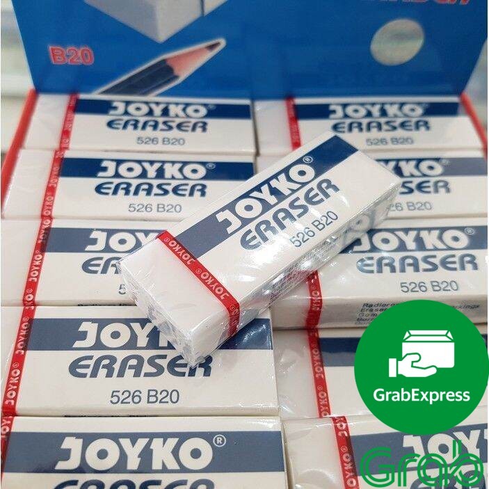 

Penghapus besar joyko B20 atk