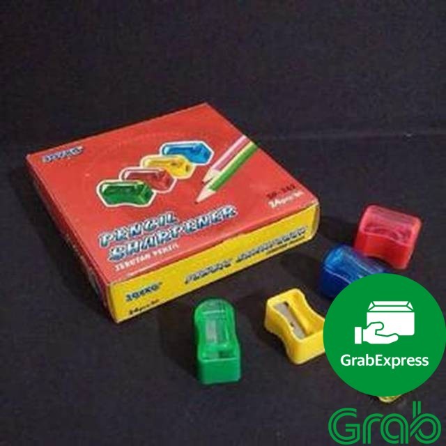 

serutan / rautan roti SP-362 (24 pcs)