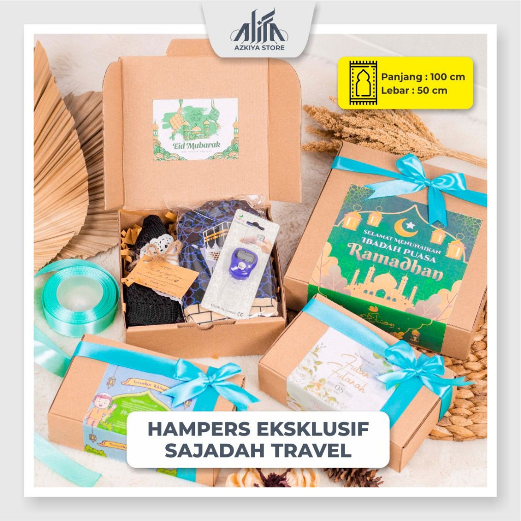 

Hampers Sajadah Travel Motif Kashmeer hampers idul fitri , hampers lebaran idul fitri , hampers lebaran idul fitri unik ,hampers ramadhan , hampers ramadhan idul fitri/ langsung proses