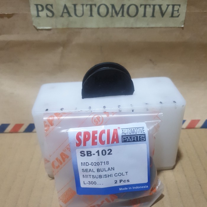 SEAL BULAN MITSUBISHI L300 BENSIN SB102 PART BARU