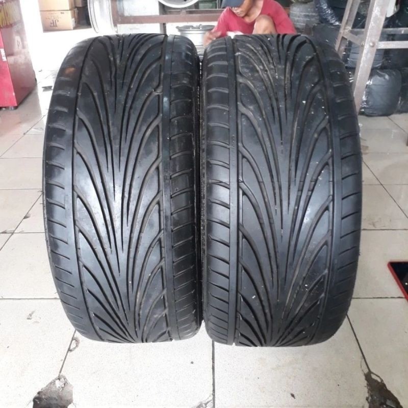 Ban Mobil ring 18 215/40 R18 second copotan murah