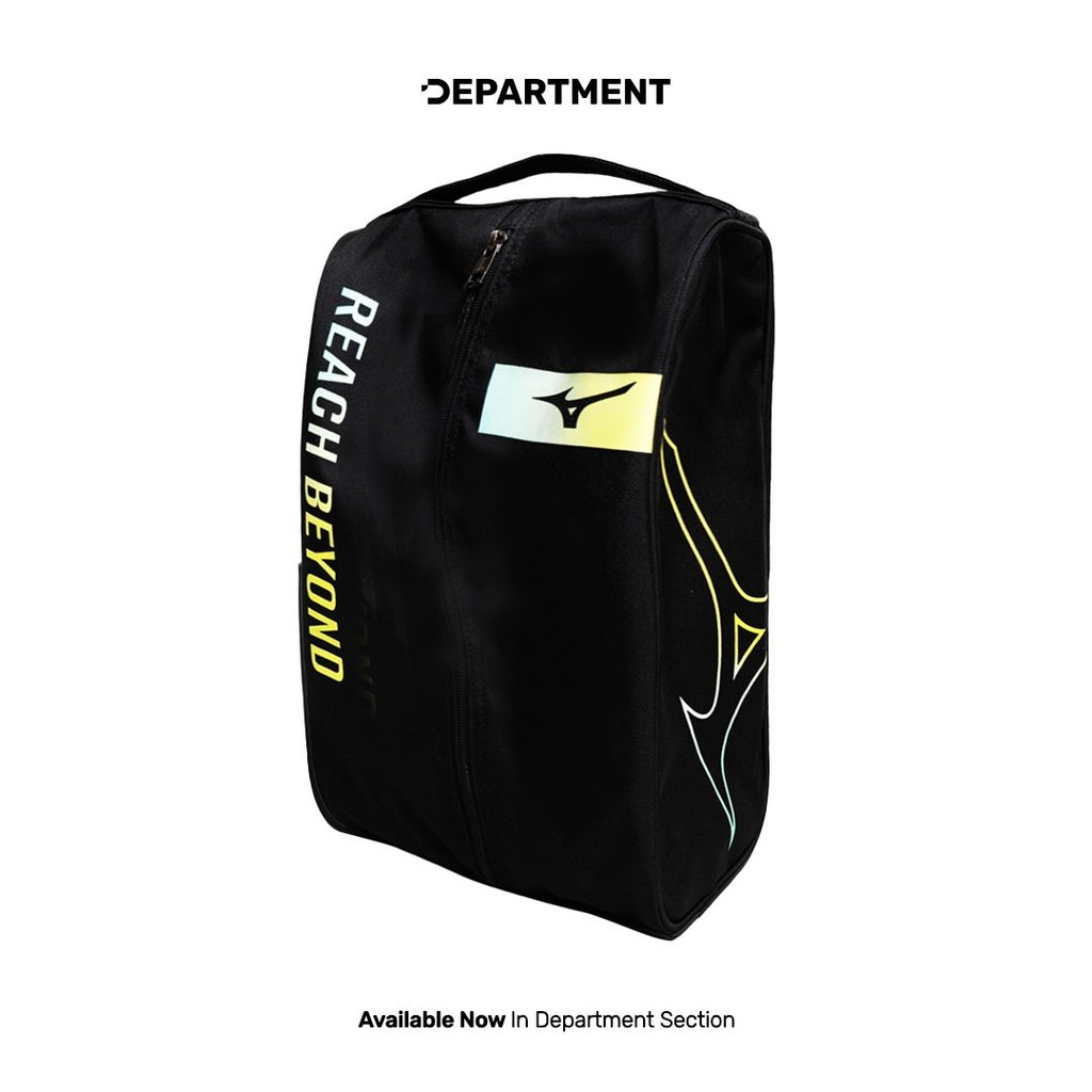 MIZUNO Tas Sepatu FRONTIER SPECIAL EDITION 33GD001698 ORIGINAL